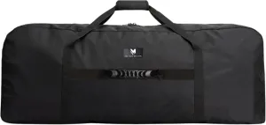 lamaki Transport Bag for Electric Scooters - Universal Size - Heavy Duty Nylon 1680D, Foldable, Metal Zippers, Straps for Handle Bars - Electric Scooter Carrying Bag
