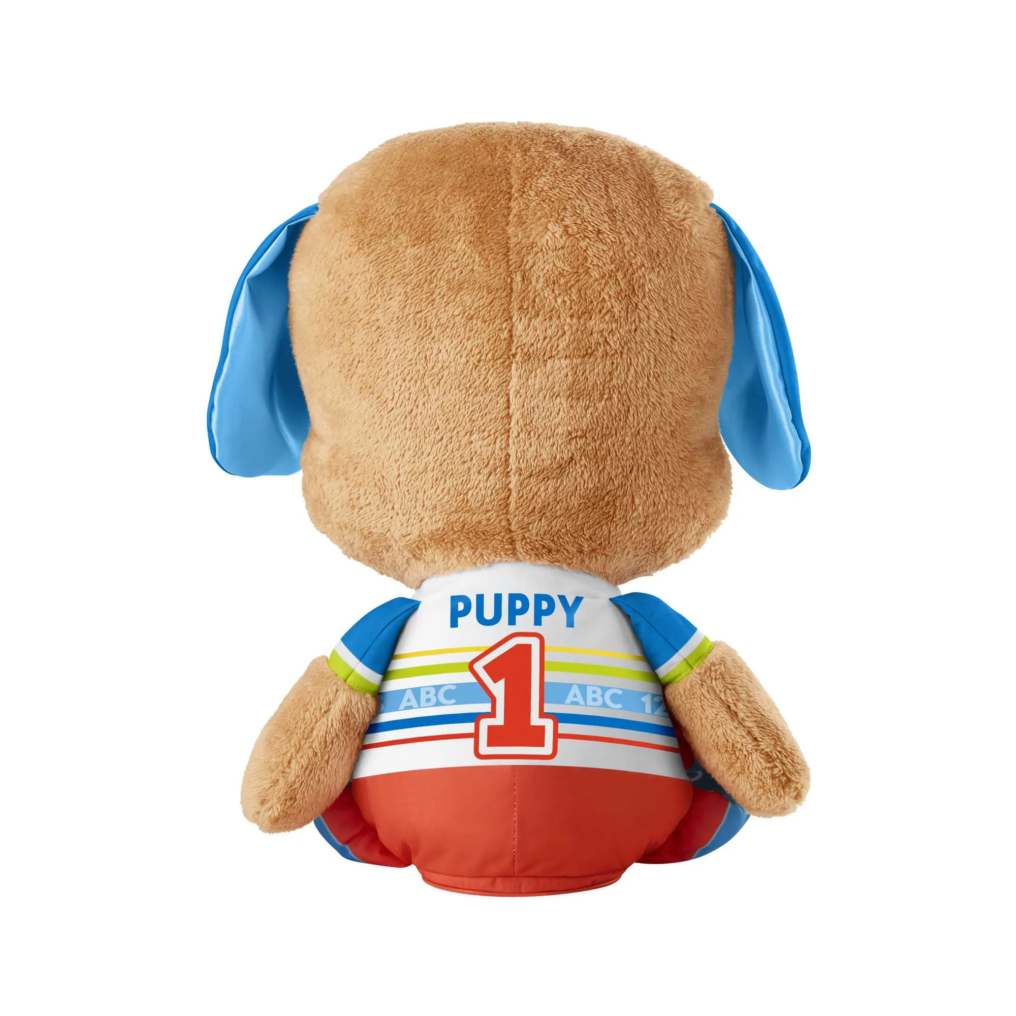 Laugh & Learn So Big Puppy