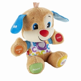 Laugh & Learn: Smart Stages - Puppy | Fisher-Price