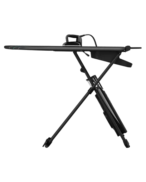 LauraStar Smart U Bluetooth Mobile App Ironing System