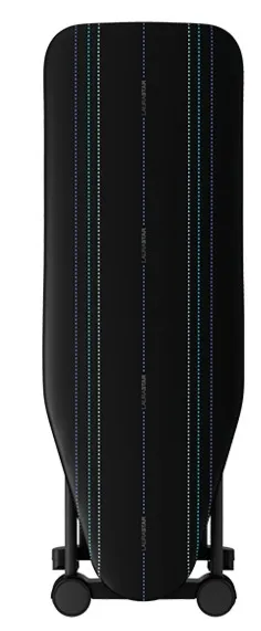 LauraStar Smart U Bluetooth Mobile App Ironing System