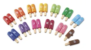 Learning Resources Smart Snacks® Alpha Pops™