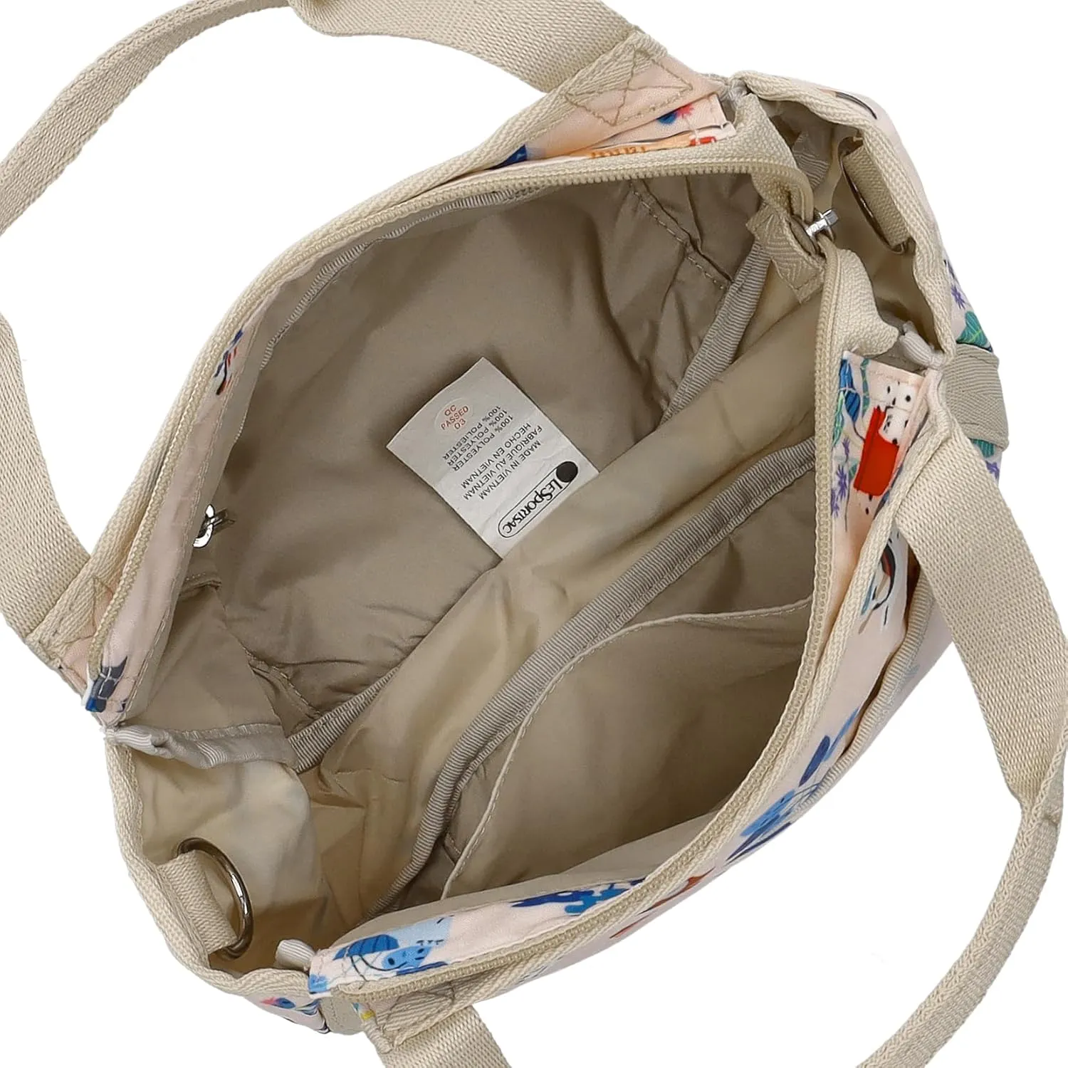 LeSportsac Handbag