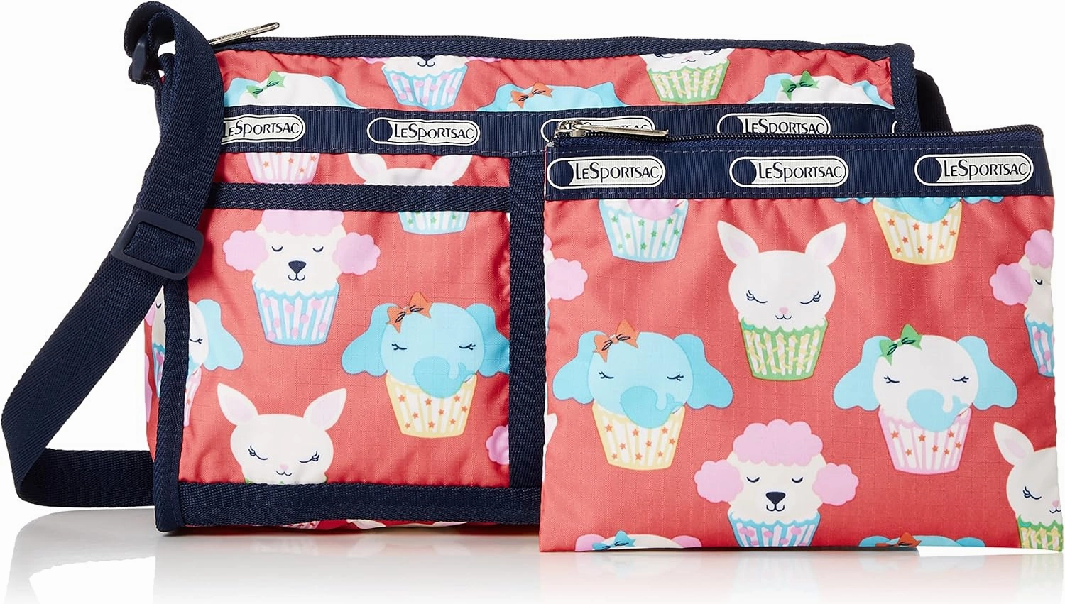 LeSportsac(レスポートサック) Shoulder Bag
