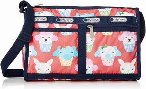LeSportsac(レスポートサック) Shoulder Bag