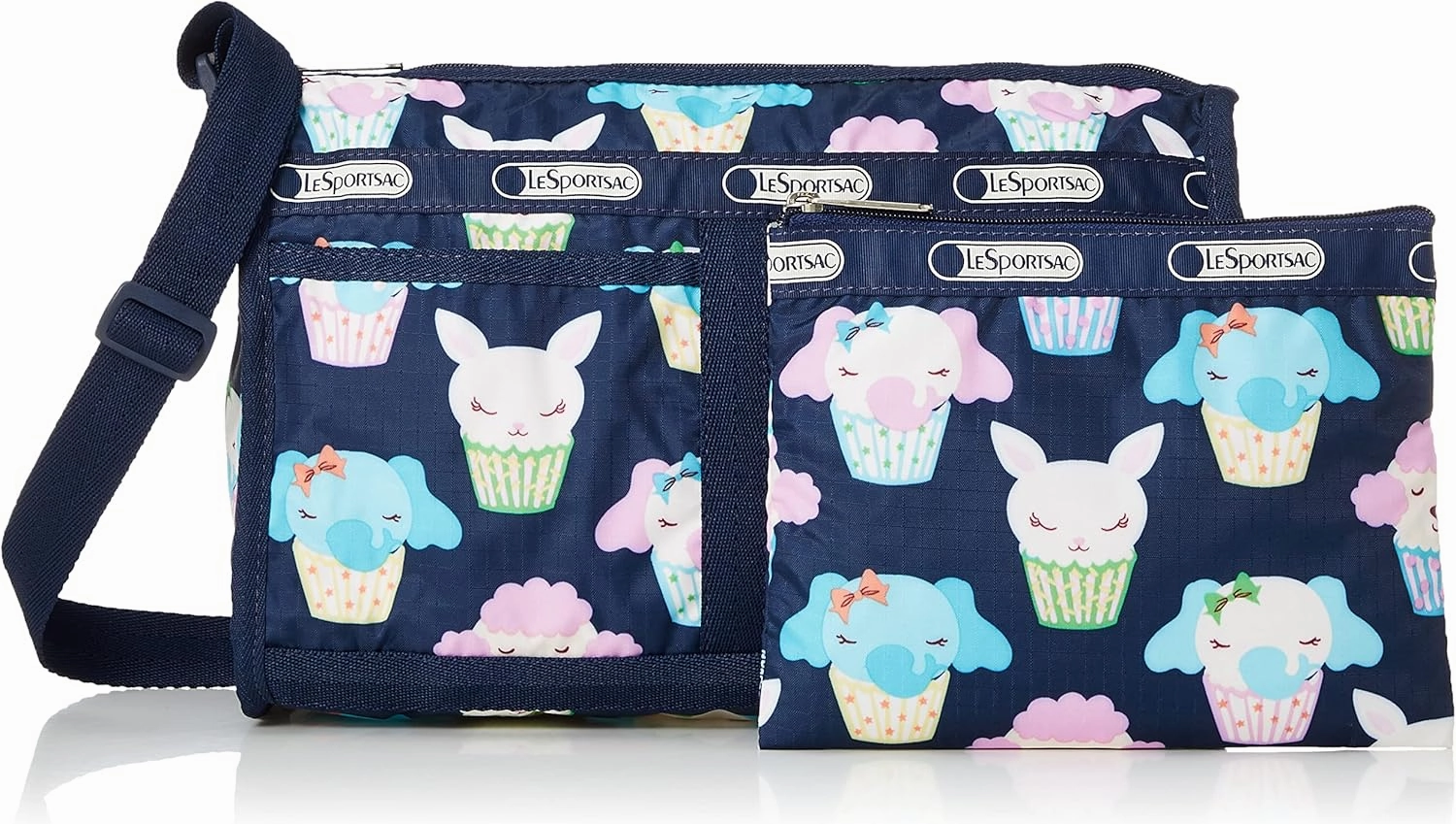 LeSportsac(レスポートサック) Shoulder Bag
