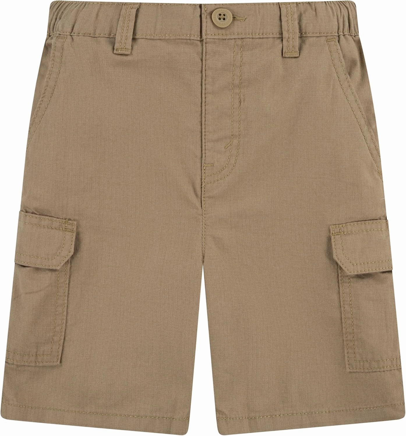 Levi's Boys' Pull on Cargo Shorts