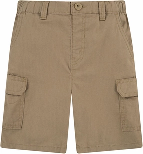 Levi's Boys' Pull on Cargo Shorts