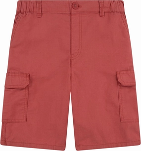 Levi's Boys' Pull on Cargo Shorts