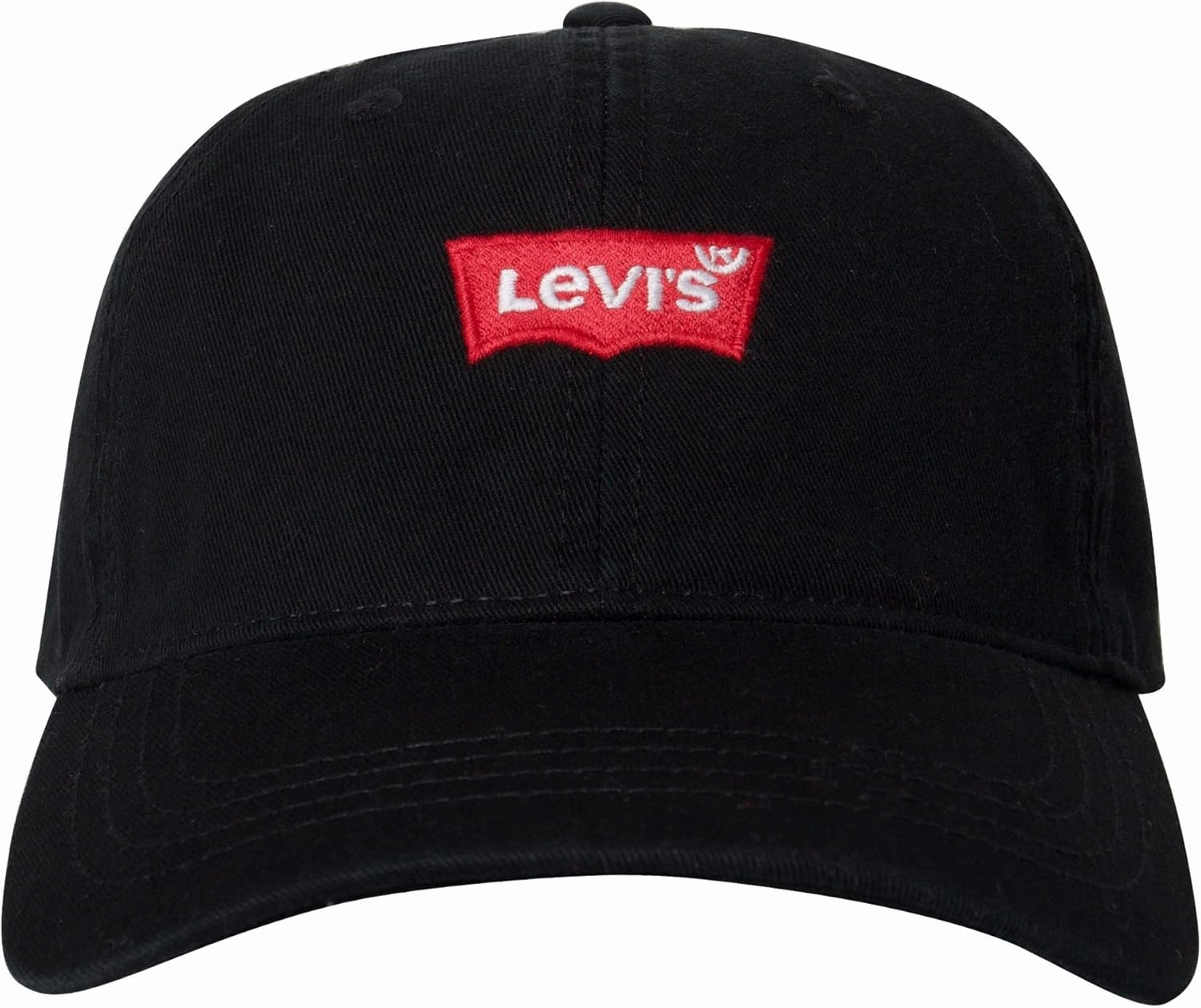 Levi's Men's Classic Baseball Hat with Logo