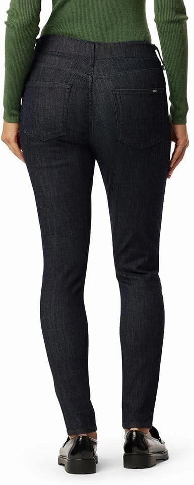 Levi Strauss Signature Gold Women's Totally Shaping Ultimate Pull-on Skinny Jeans (Also Available in Plus)