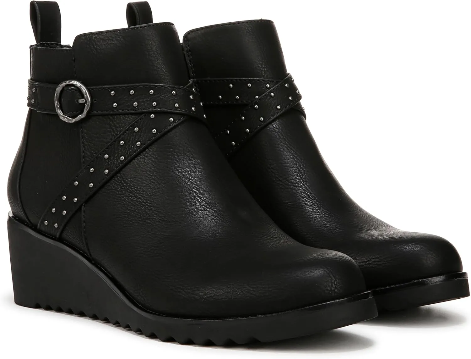 LifeStride Women's Classic Ankle Boot