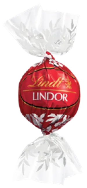 Lindt Lindor Balls Original Milk Chocolate 1kg 80 Pieces