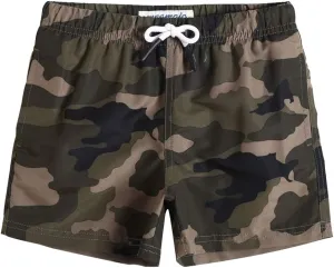 maamgic Boys Swim Trunks Toddler Swim Shorts Little Boys Bathing Suit Swimsuit Toddler Boy Swimwear