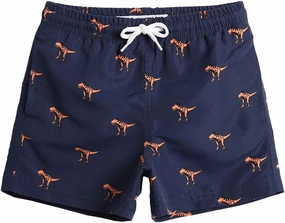 maamgic Swim Trunks Boys Toddler Bathing Suits for Kids Swimwear Baby Boy Swimsuit Boys Swim Shorts