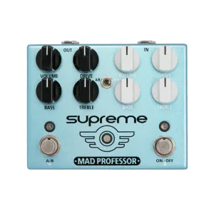 Mad Professor - Supreme