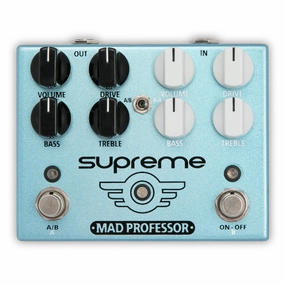 Mad Professor Supreme Pedal