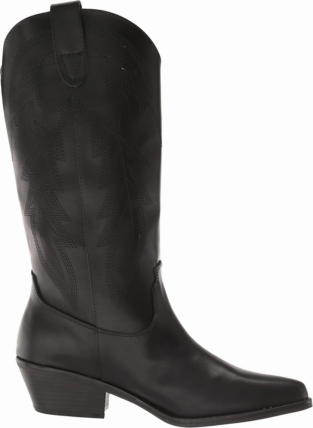 Madden Girl Women's Redford Western Boot