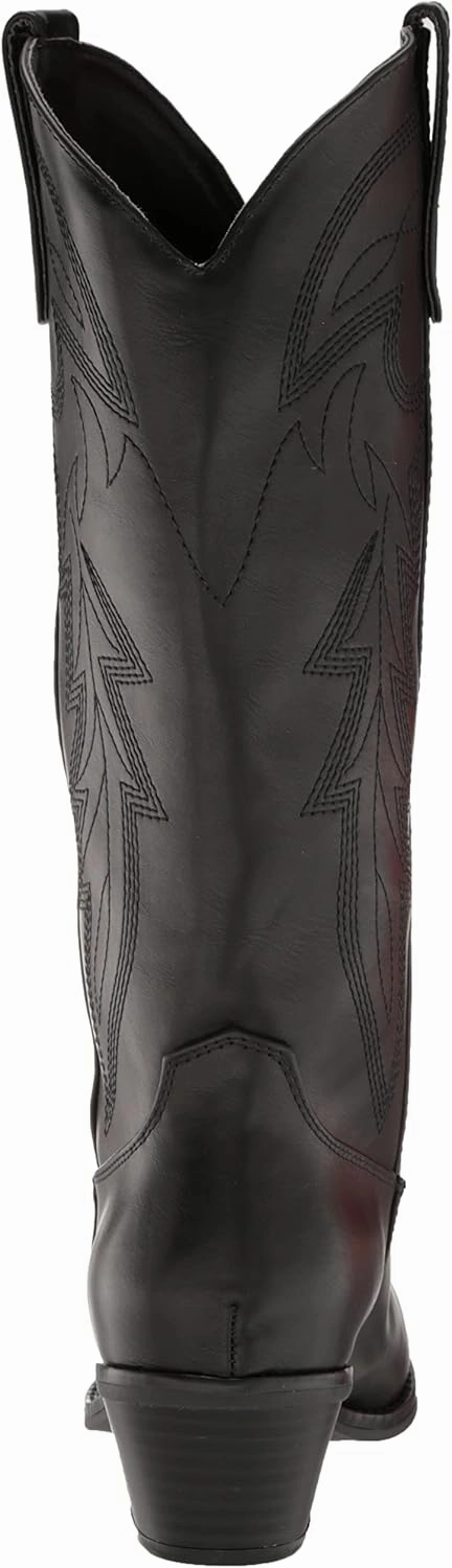 Madden Girl Women's Redford Western Boot