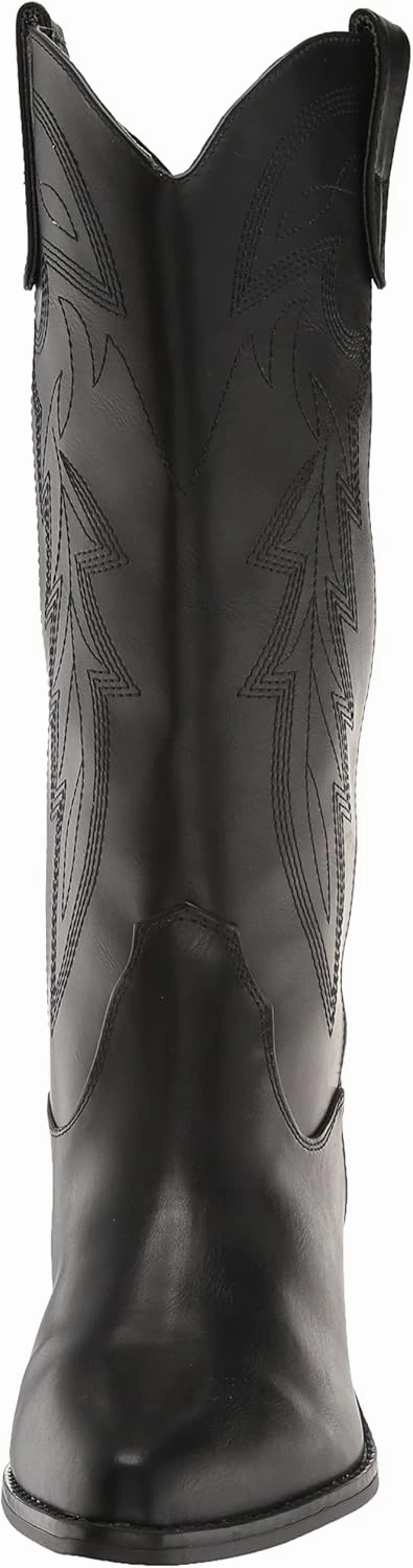Madden Girl Women's Redford Western Boot