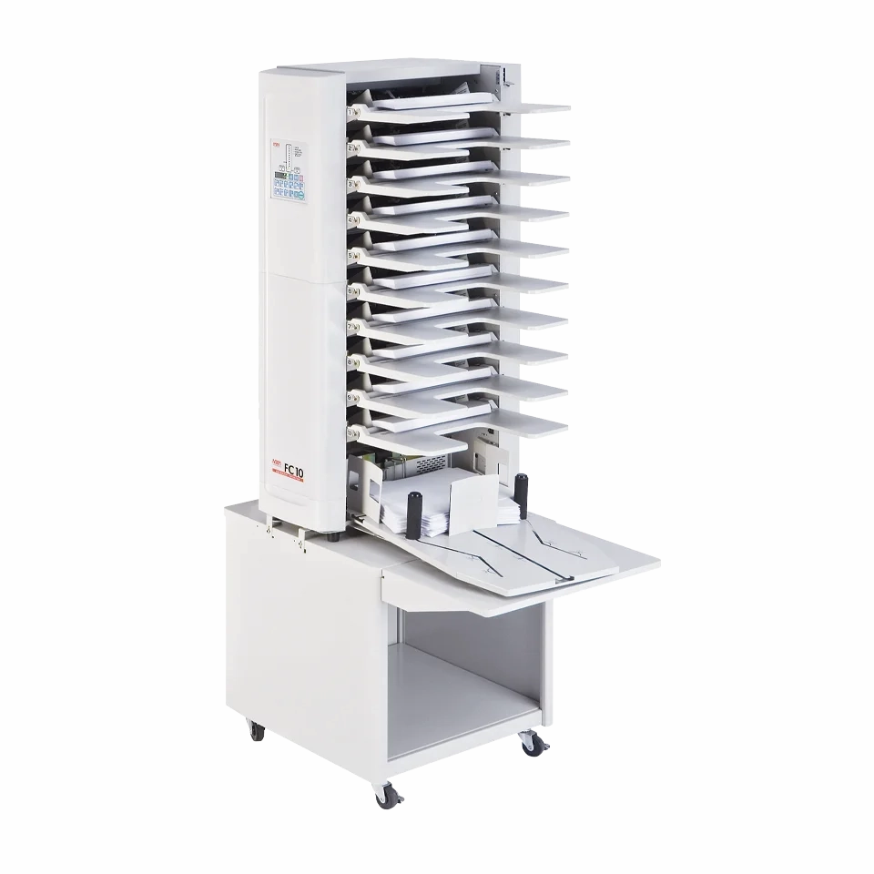 MBM FC10 PLUS