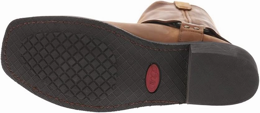 Men's Dean Harness Pull on Boots