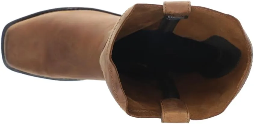 Men's Dean Harness Pull on Boots