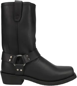 Men's Dean Harness Pull on Boots