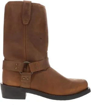Men's Dean Harness Pull on Boots