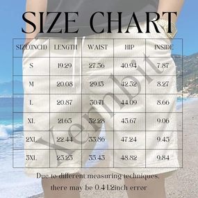 Mens Corduroy Shorts Lightweight Summer Casual Classic Solid Color Drawstring Waisted Bermuda Shorts