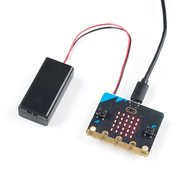 micro:bit v2 Club Kit - Go Bundle, 10 Pack
