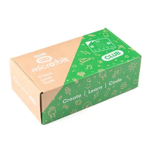 micro:bit v2 Club Kit - Go Bundle, 10 Pack