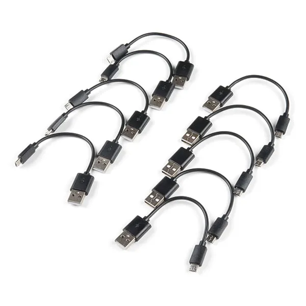micro:bit v2 Club Kit - Go Bundle, 10 Pack