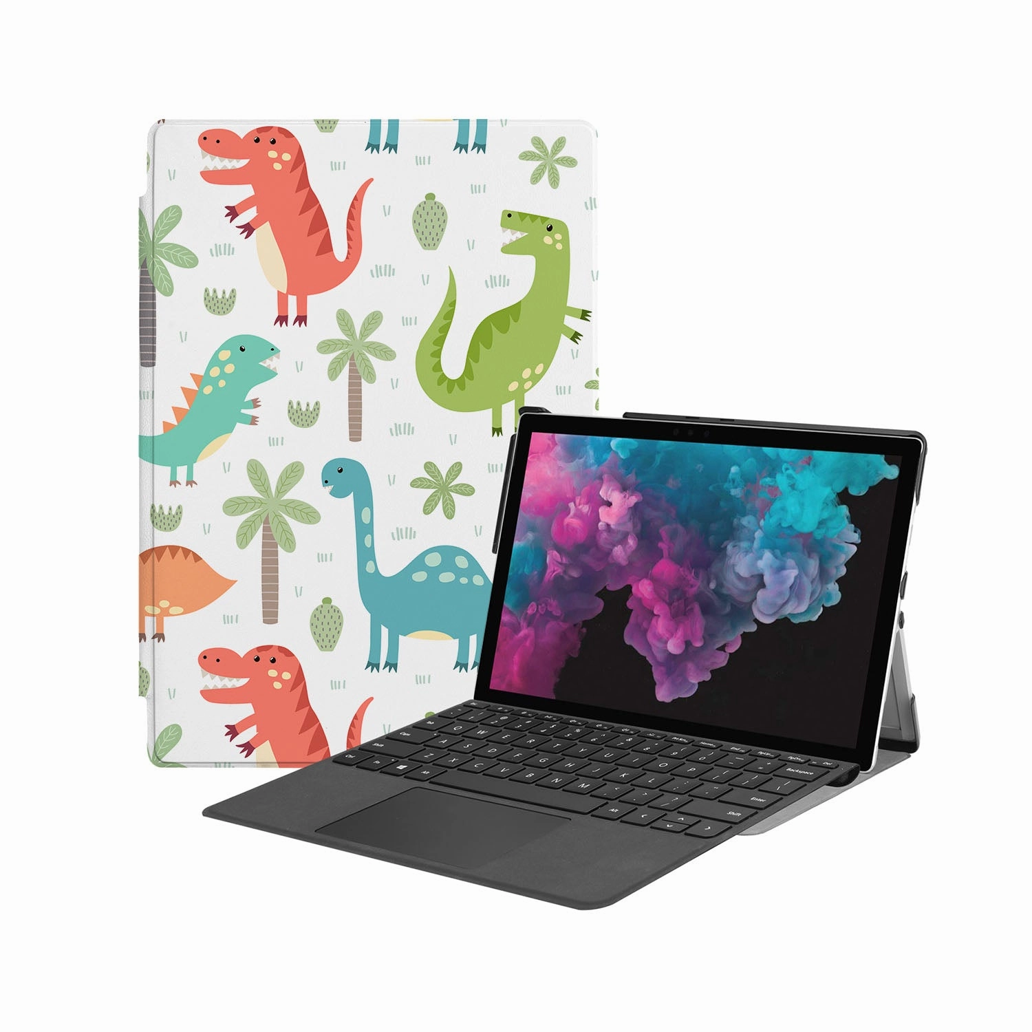 Microsoft Surface Case - Dinosaur