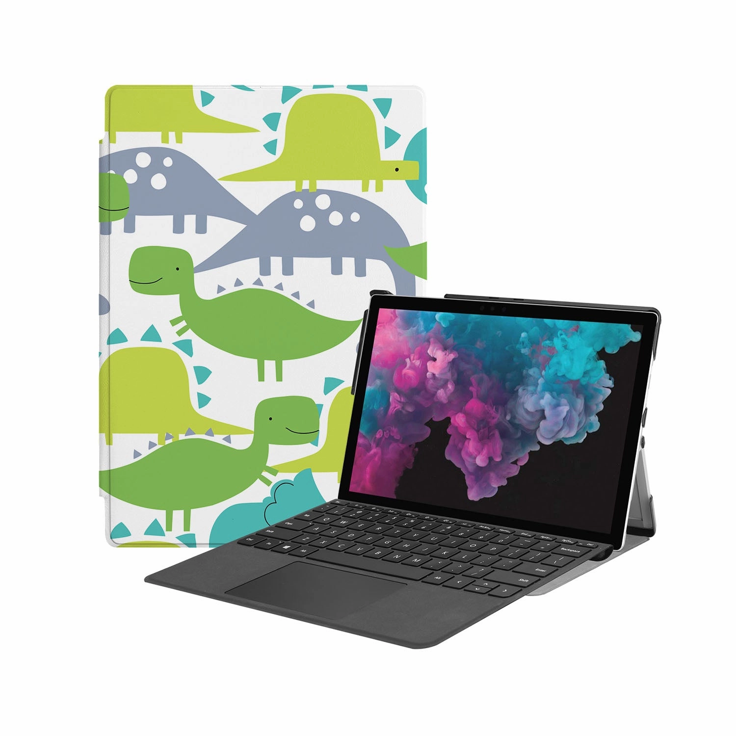 Microsoft Surface Case - Dinosaur