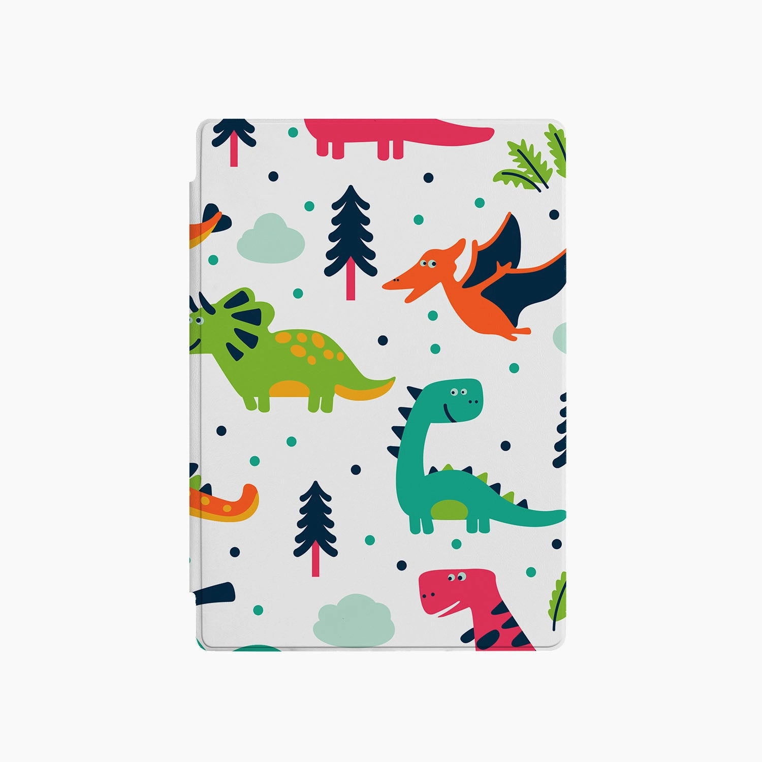 Microsoft Surface Case - Dinosaur