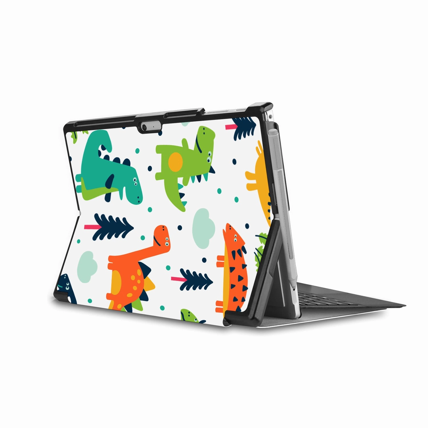 Microsoft Surface Case - Dinosaur