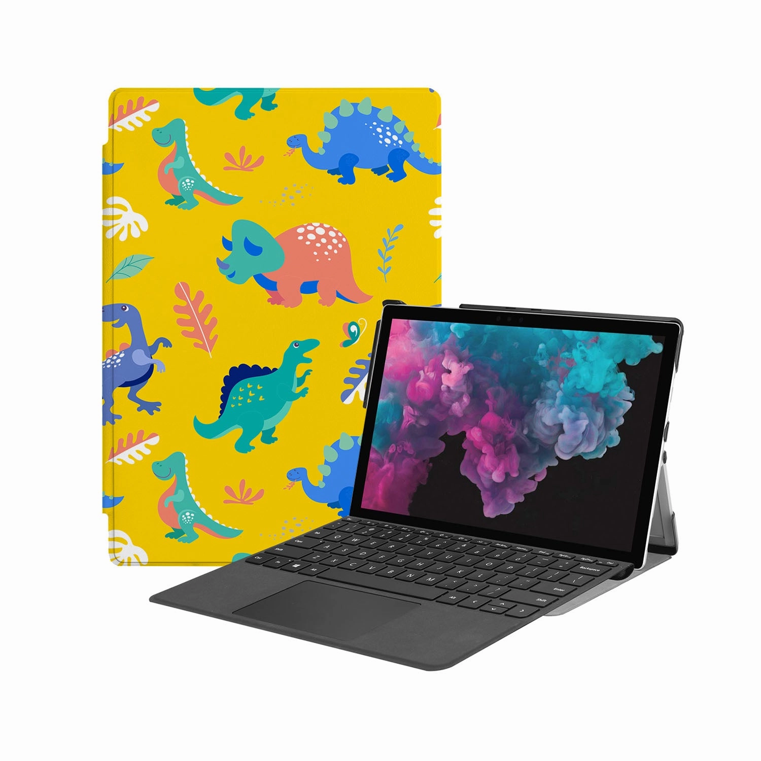 Microsoft Surface Case - Dinosaur