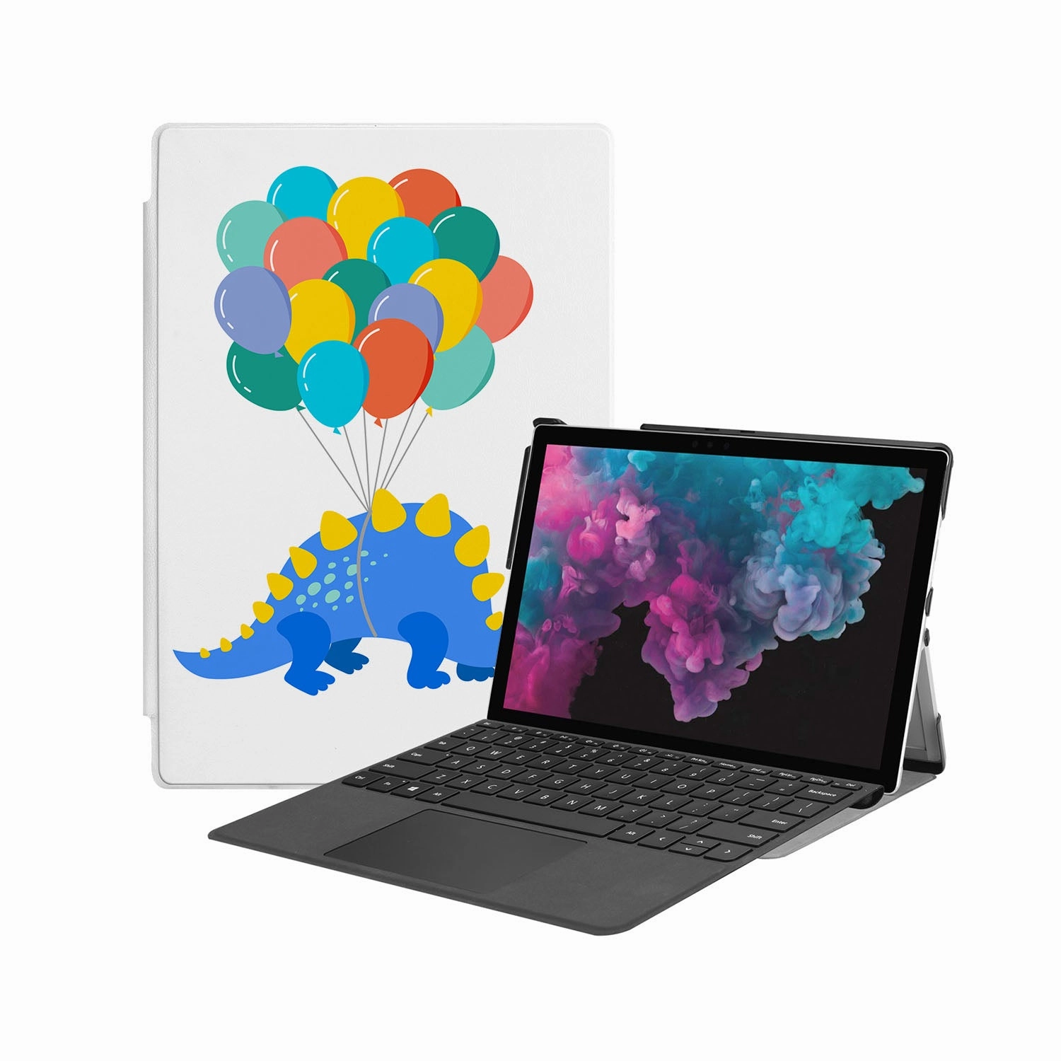 Microsoft Surface Case - Dinosaur