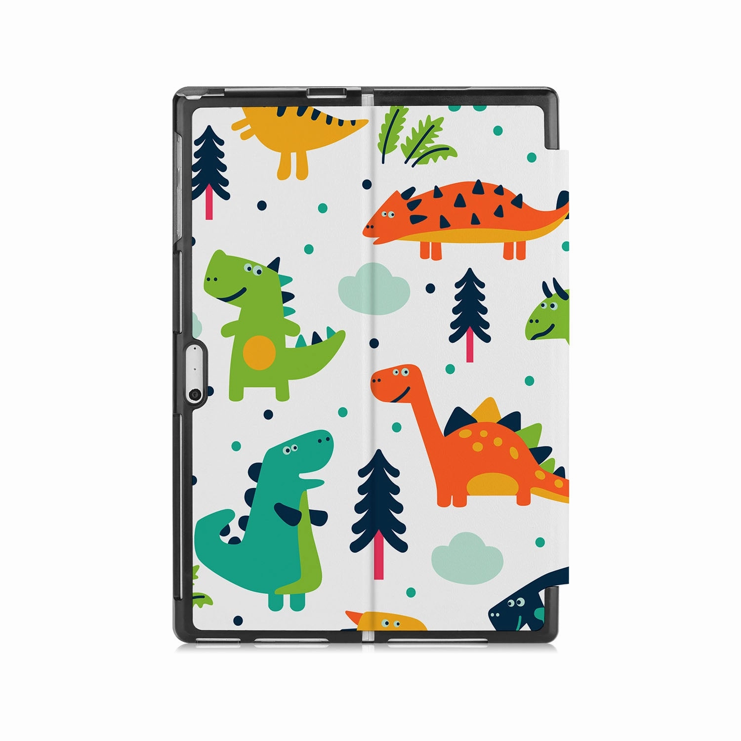Microsoft Surface Case - Dinosaur