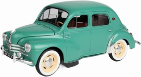 Mini Cars Replica 1/18 for Green Classic Car Alloy Car Model Die Cast Adult Collection Vehicles Interior Decoration Race Car Birthday Party Decorations