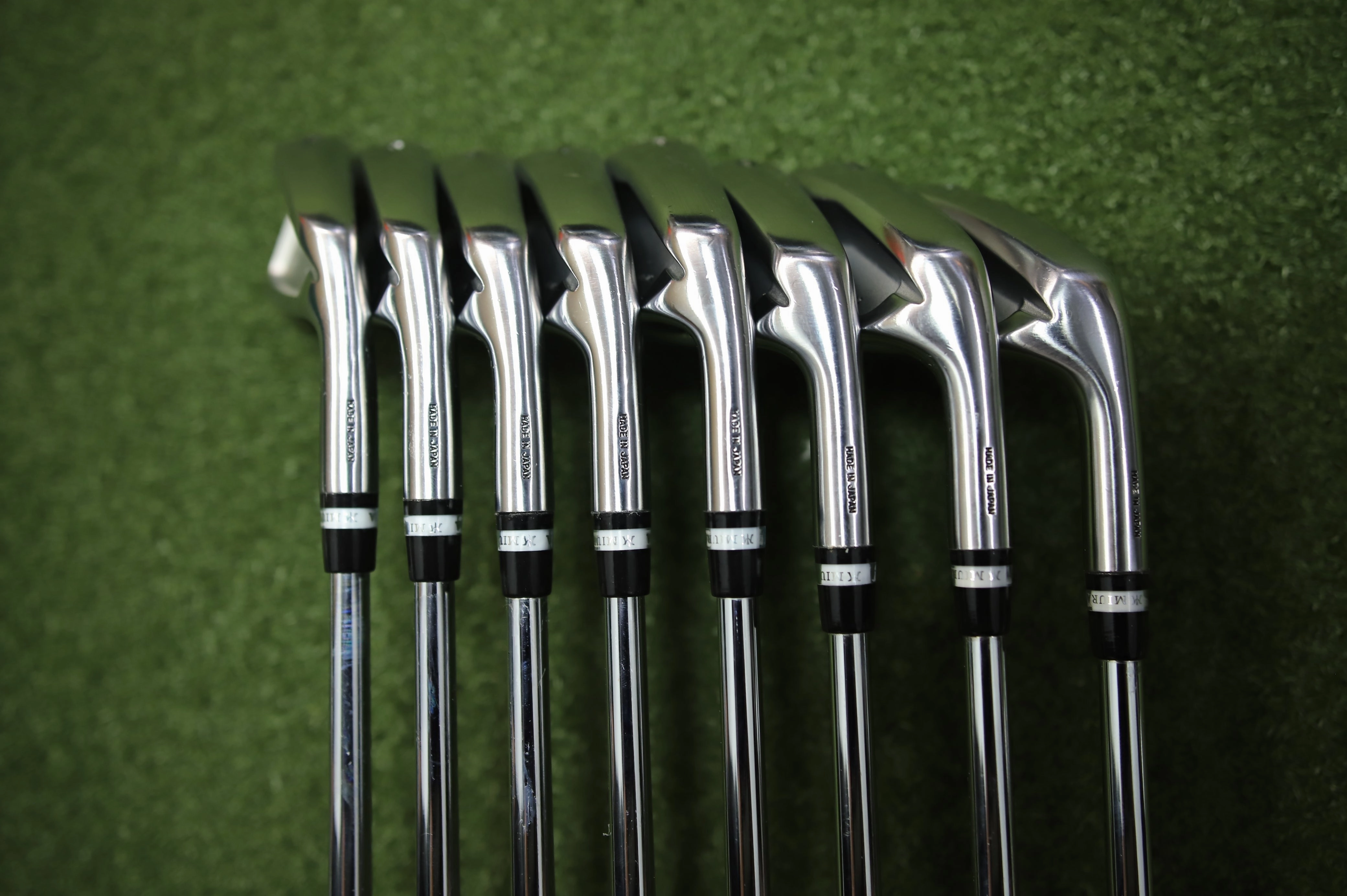 MIURA CB302 4-PW.GW RH MODUS 120/S Pre-Owned