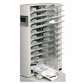 Morgana 510 Feeder/Collator