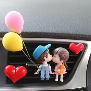 My Boo Car Vent Ornaments