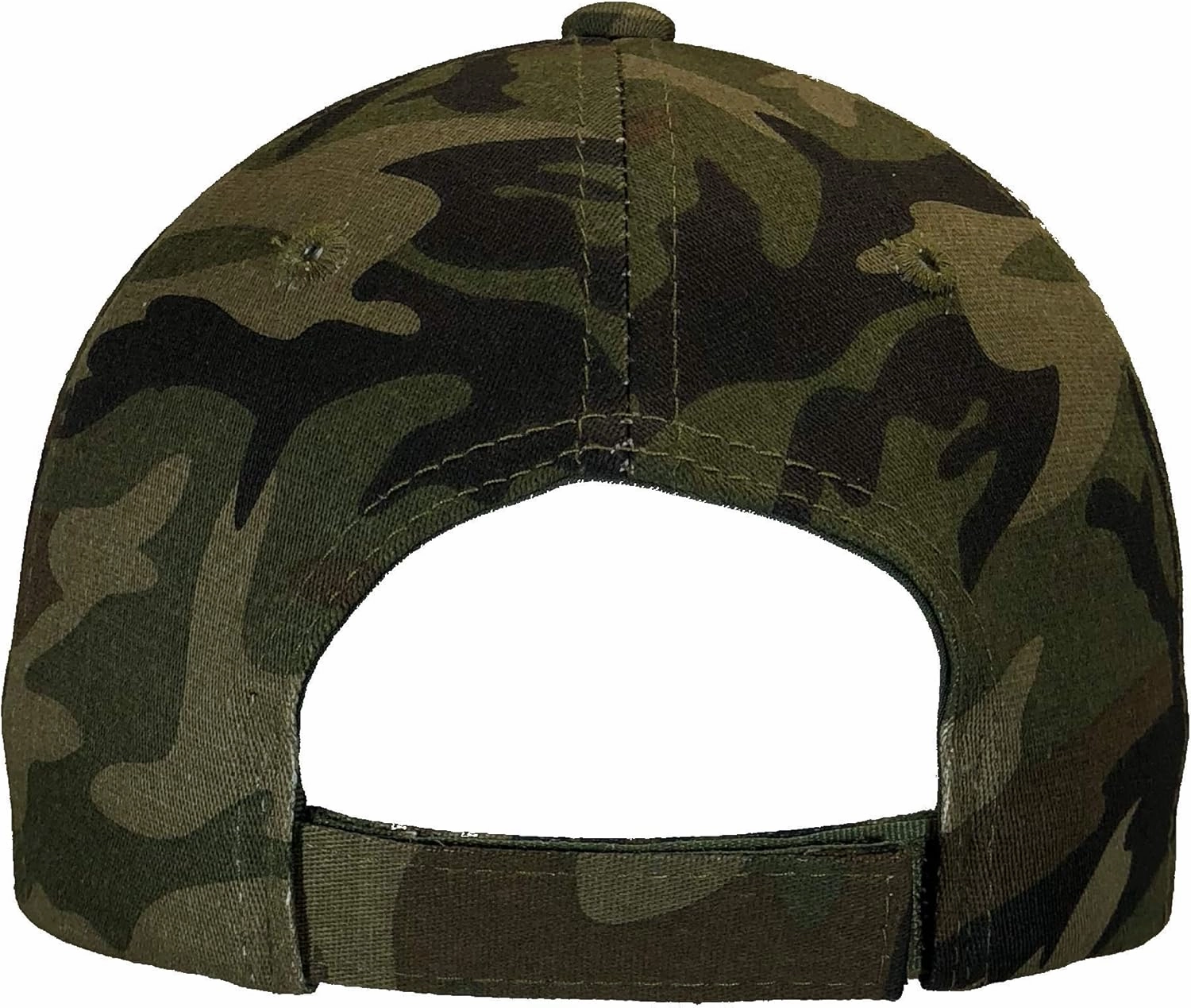 Navy Submarine Veteran Hat