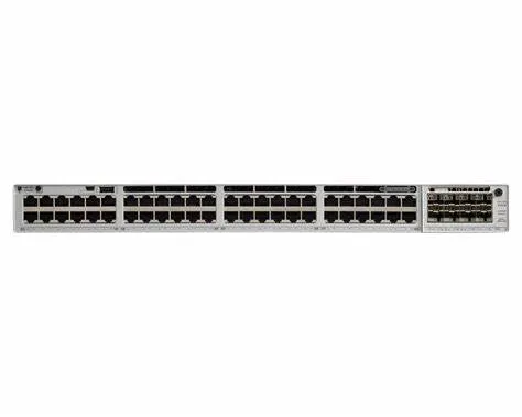 (NEW) Cisco Switch Catalyst 9300 Series - C9300-48U-E-UL