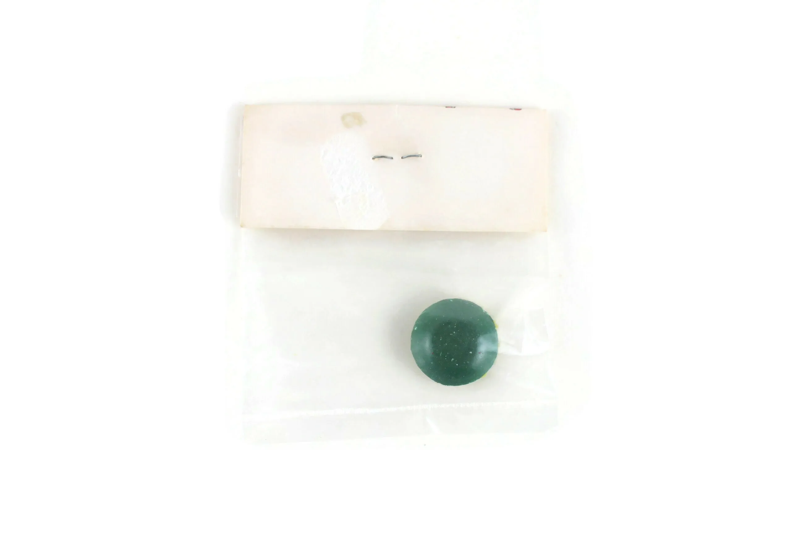 New Vintage 1:12 Miniature Dollhouse Salad