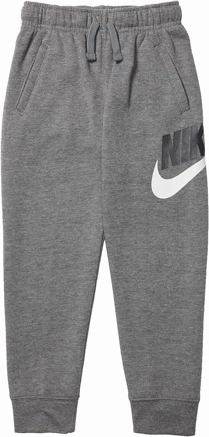 Nike Boy's Club Fleece Joggers (Toddler/Little Kids)