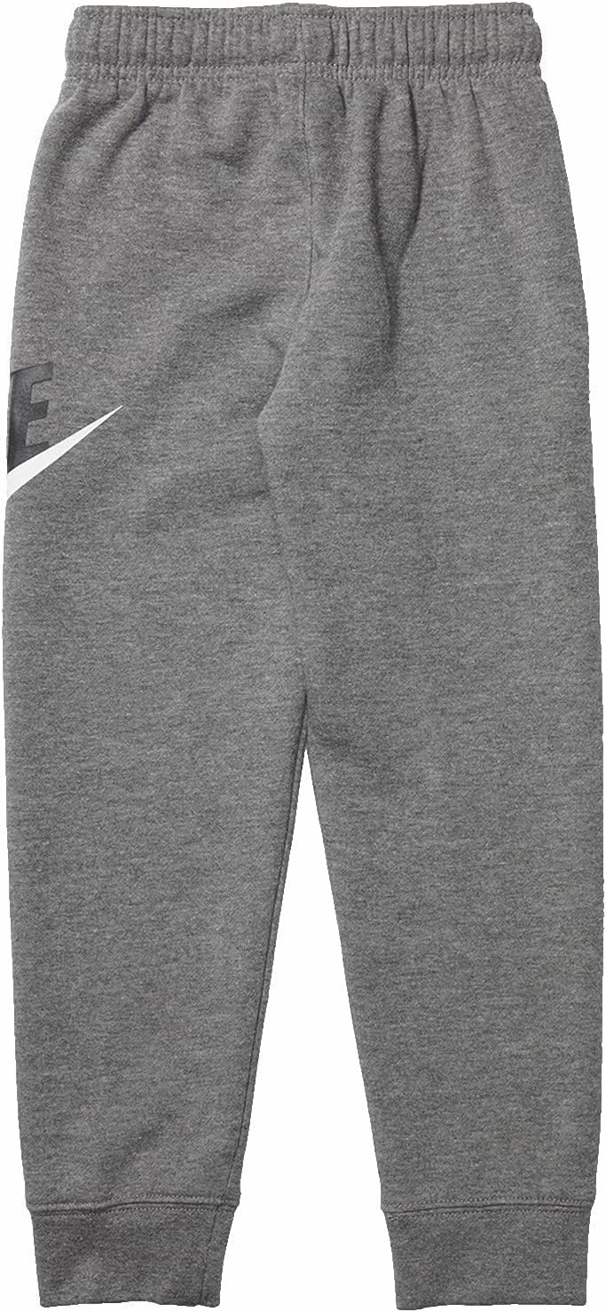 Nike Boy's Club Fleece Joggers (Toddler/Little Kids)