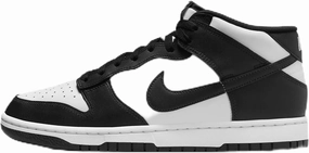 Nike Dunk Hi Retro PRM Mens Shoes
